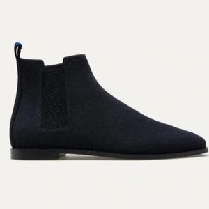 rothys merino boot